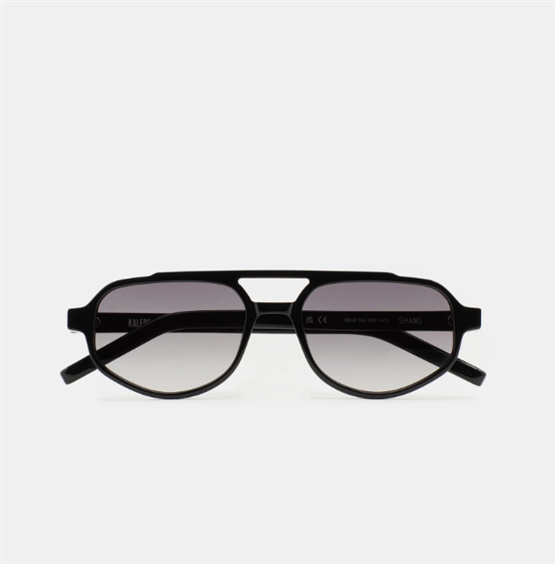 Occhiali da sole Kaleos SHANG 55 C001 - SHANG 55 C001